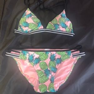 Xhilaration Bathing Suit